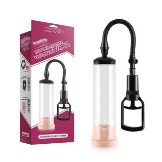 POMPKA MAXIMIZER WORX 24-0010 LOVETOY