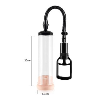 POMPKA MAXIMIZER WORX 24-0010 LOVETOY