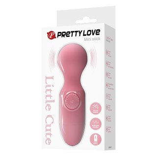 PRETTY LOVE MINI STICK PINK 05-1374 PRETTY LOVE