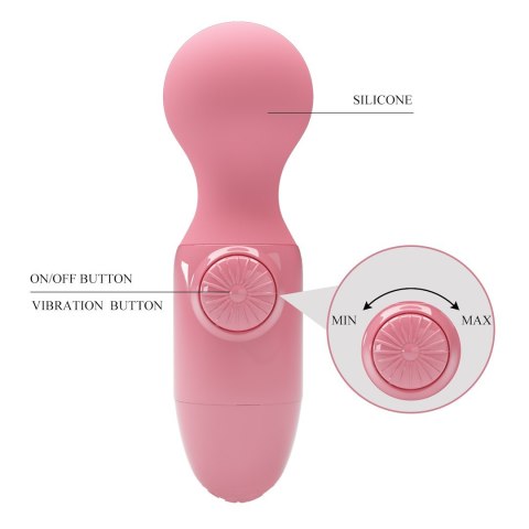 PRETTY LOVE MINI STICK PINK 05-1374 PRETTY LOVE