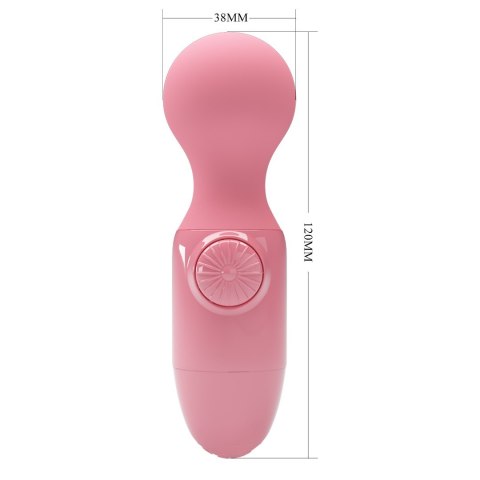 PRETTY LOVE MINI STICK PINK 05-1374 PRETTY LOVE