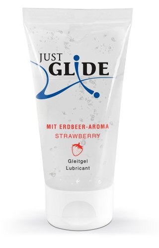 STRAWBERRY 14-3786 Just Glide