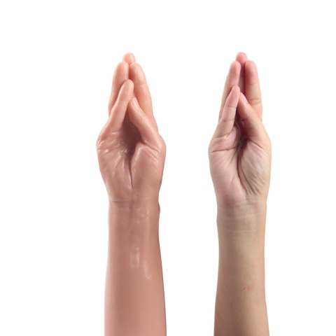 SZTUCZNA RĘKA 13.5" MAGIC HAND 24-0297 LOVETOY SZTUCZNA RĘKA 13.5" MAGIC HAND 24-0297 LOVETOY