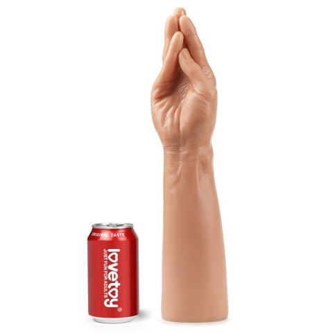 SZTUCZNA RĘKA 13.5" MAGIC HAND 24-0297 LOVETOY SZTUCZNA RĘKA 13.5" MAGIC HAND 24-0297 LOVETOY