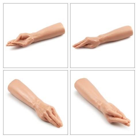 SZTUCZNA RĘKA 13.5" MAGIC HAND 24-0297 LOVETOY SZTUCZNA RĘKA 13.5" MAGIC HAND 24-0297 LOVETOY