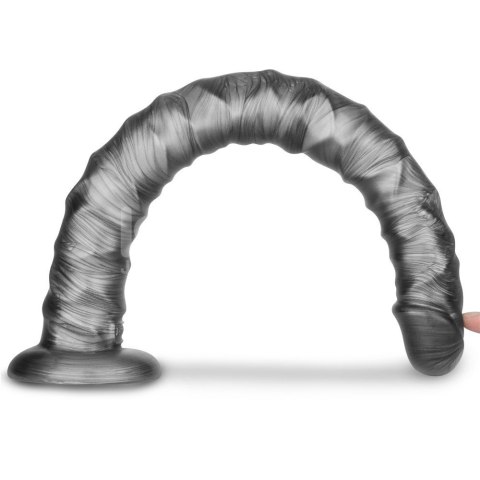 WIBRATOR 16" KING SIZED VIBRATING VIBRAX SLIDER 24-0575 LOVETOY