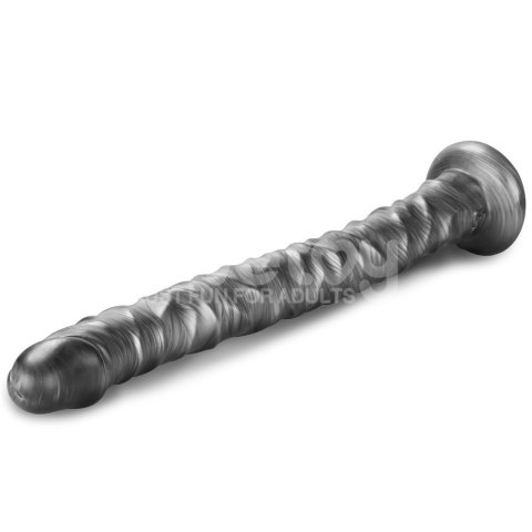 WIBRATOR 16" KING SIZED VIBRATING VIBRAX SLIDER 24-0575 LOVETOY