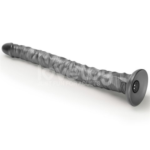 WIBRATOR 16" KING SIZED VIBRATING VIBRAX SLIDER 24-0575 LOVETOY
