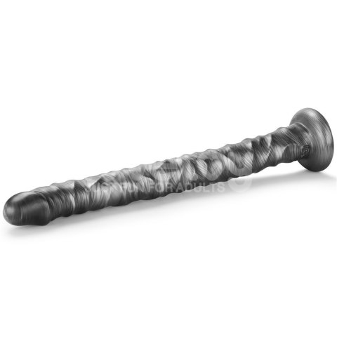 WIBRATOR 16" KING SIZED VIBRATING VIBRAX SLIDER 24-0575 LOVETOY