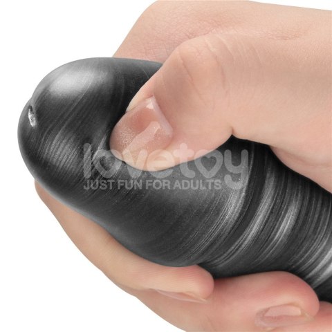 WIBRATOR 16" KING SIZED VIBRATING VIBRAX SLIDER 24-0575 LOVETOY