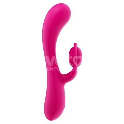 WIBRATOR L'ALLURE ORBIT RECHARGEABLE 24-0538 LOVETOY