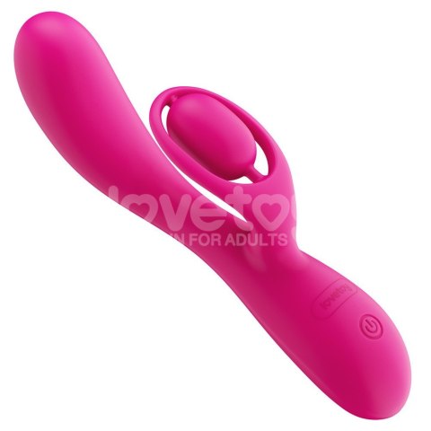 WIBRATOR L'ALLURE ORBIT RECHARGEABLE 24-0538 LOVETOY