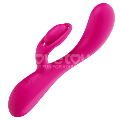 WIBRATOR L'ALLURE ORBIT RECHARGEABLE 24-0538 LOVETOY