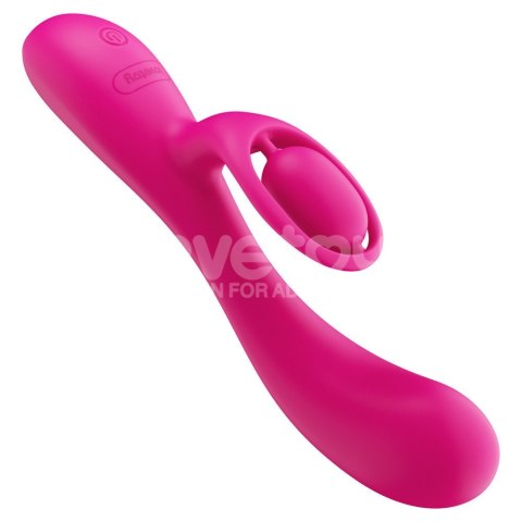 WIBRATOR L'ALLURE ORBIT RECHARGEABLE 24-0538 LOVETOY