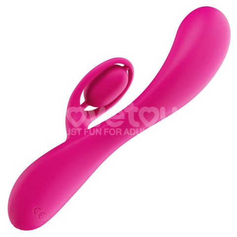 WIBRATOR L'ALLURE ORBIT RECHARGEABLE 24-0538 LOVETOY
