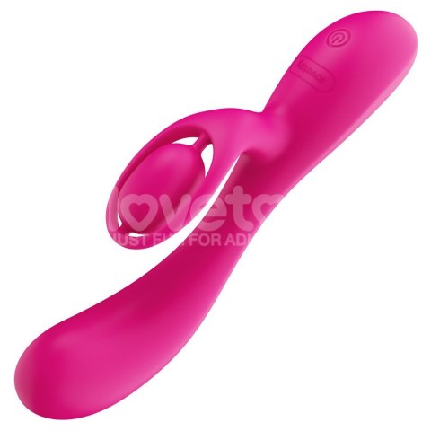 WIBRATOR L'ALLURE ORBIT RECHARGEABLE 24-0538 LOVETOY