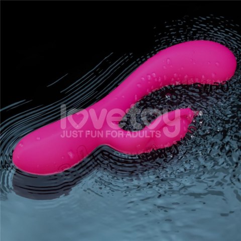 WIBRATOR L'ALLURE ORBIT RECHARGEABLE 24-0538 LOVETOY