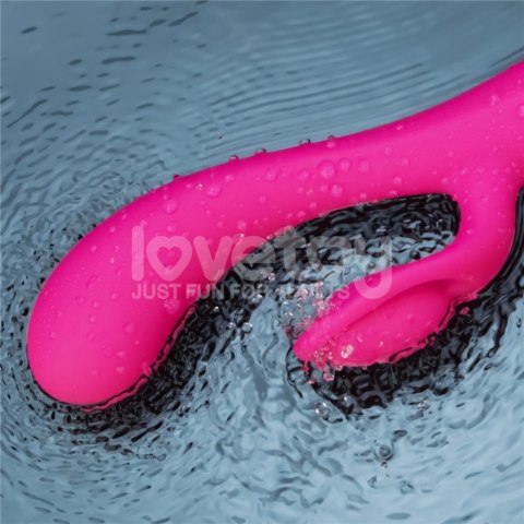 WIBRATOR L'ALLURE ORBIT RECHARGEABLE 24-0538 LOVETOY