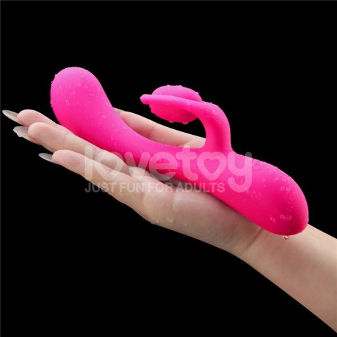 WIBRATOR L'ALLURE ORBIT RECHARGEABLE 24-0538 LOVETOY