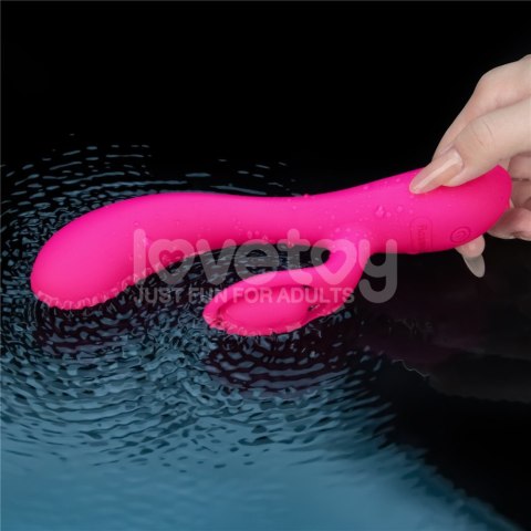WIBRATOR L'ALLURE ORBIT RECHARGEABLE 24-0538 LOVETOY