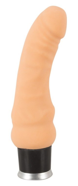 WIBRATOR NATURE SKIN REAL VIBE 13-0359 Nature Skin
