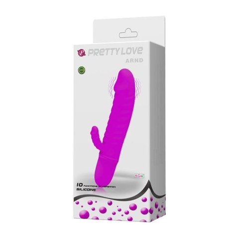 WIBRATOR PRETTY LOVE - ARNO 05-0139 PRETTY LOVE