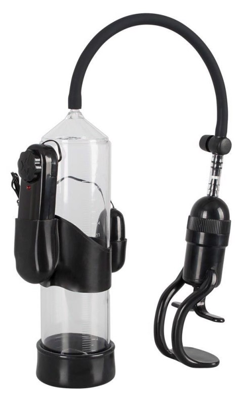 Pompka-5922340000 Mister Boner-Wibrator