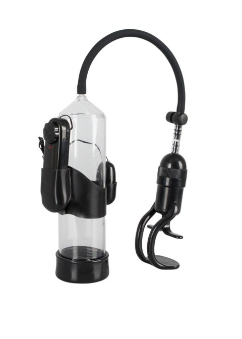 Pompka-5922340000 Mister Boner-Wibrator