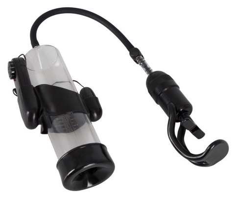 Pompka-5922340000 Mister Boner-Wibrator