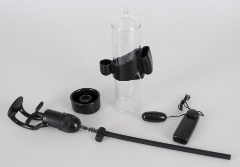 Pompka-5922340000 Mister Boner-Wibrator