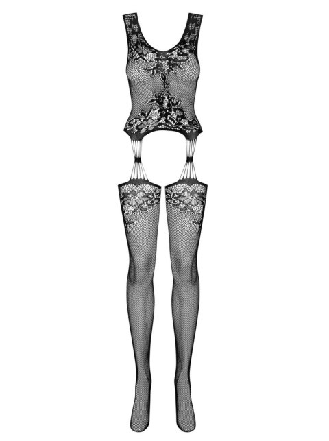 Siateczka bodystocking erotyczna obsessive s/m/l Siateczka bodystocking erotyczna obsessive s/m/l