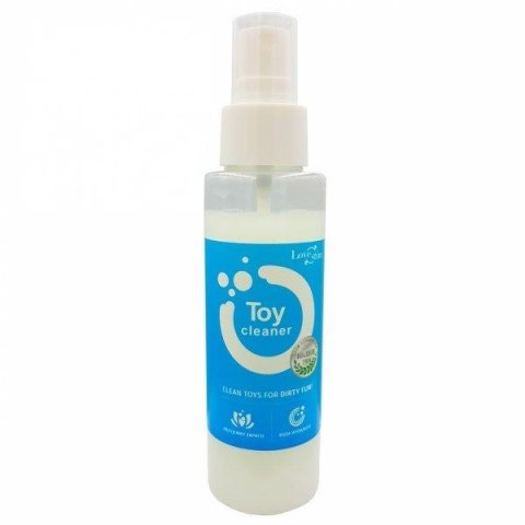 Żel spray antybakteryjny środek czyszczący 100ml Żel spray antybakteryjny środek czyszczący 100ml