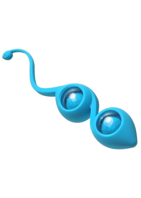 Kulki-Vaginal balls Emotions Gi-Gi turquoise Kulki-Vaginal balls Emotions Gi-Gi turquoise