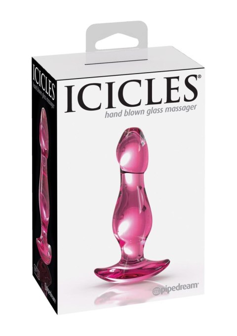 Plug-ICICLES NO 73 Plug-ICICLES NO 73