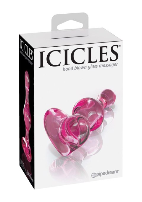 Plug-ICICLES NO 75 Plug-ICICLES NO 75