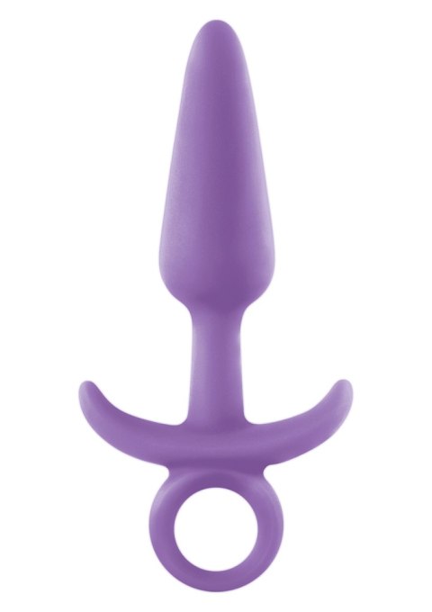 Silikonowy korek analny zatyczka z uchwytem plug Silikonowy korek analny zatyczka z uchwytem plug