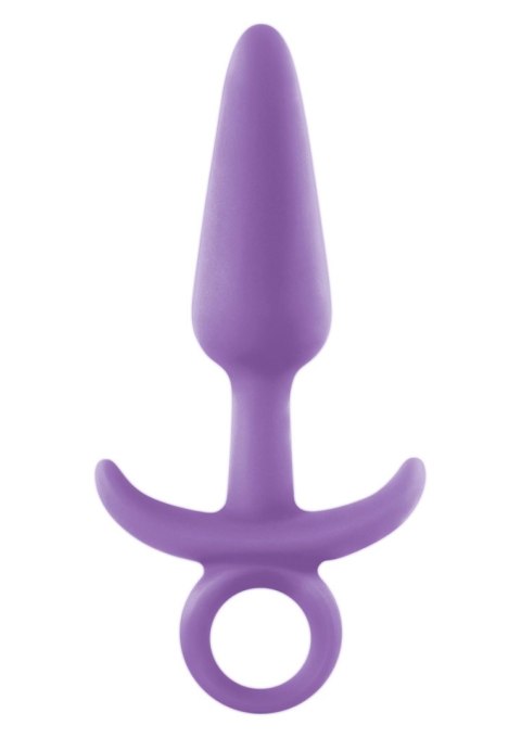 Silikonowy korek analny zatyczka z uchwytem plug Silikonowy korek analny zatyczka z uchwytem plug